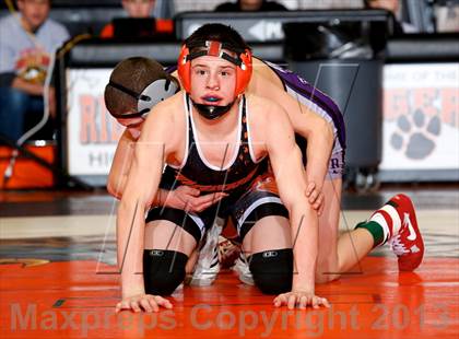 Thumbnail 3 in Ridgefield Challenge Finals photogallery.