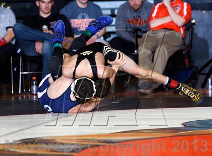 Thumbnail 3 in Ridgefield Challenge Finals photogallery.