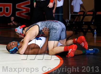 Thumbnail 2 in Ridgefield Challenge Finals photogallery.