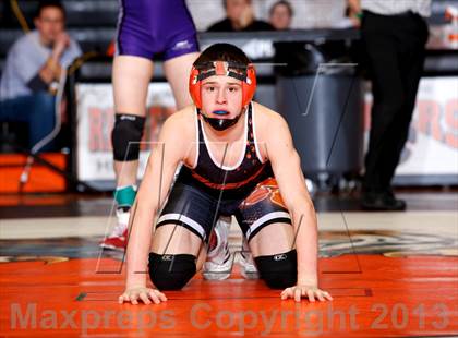 Thumbnail 2 in Ridgefield Challenge Finals photogallery.