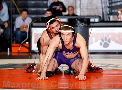 Thumbnail 3 in Ridgefield Challenge Finals photogallery.