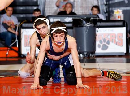 Thumbnail 3 in Ridgefield Challenge Finals photogallery.