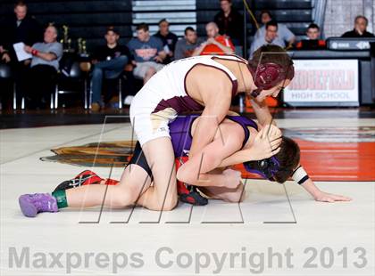 Thumbnail 3 in Ridgefield Challenge Finals photogallery.