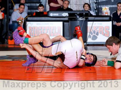 Thumbnail 2 in Ridgefield Challenge Finals photogallery.