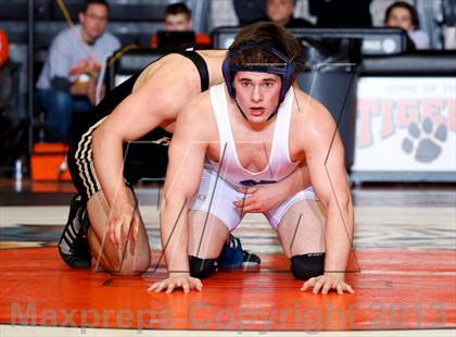 Thumbnail 3 in Ridgefield Challenge Finals photogallery.