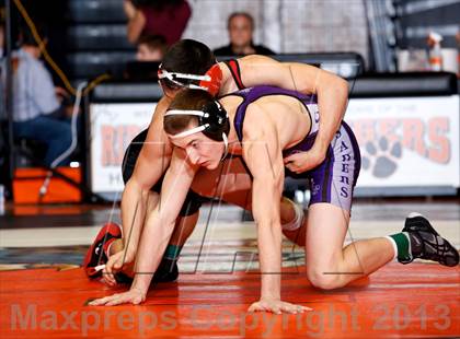 Thumbnail 3 in Ridgefield Challenge Finals photogallery.