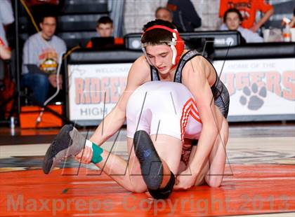 Thumbnail 3 in Ridgefield Challenge Finals photogallery.