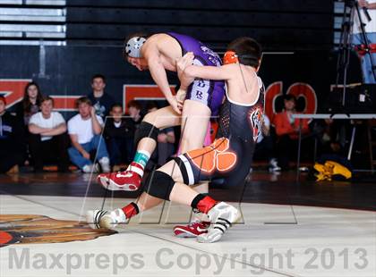 Thumbnail 2 in Ridgefield Challenge Finals photogallery.