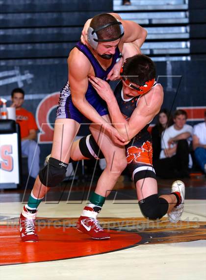 Thumbnail 2 in Ridgefield Challenge Finals photogallery.