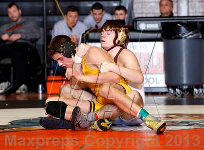 Thumbnail 2 in Ridgefield Challenge Finals photogallery.