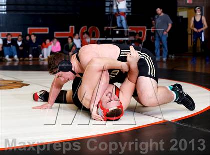Thumbnail 3 in Ridgefield Challenge Finals photogallery.
