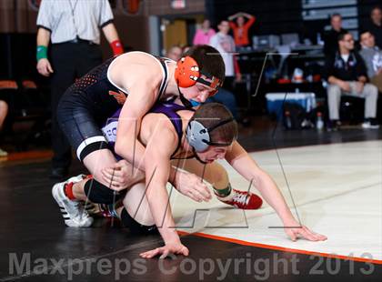 Thumbnail 1 in Ridgefield Challenge Finals photogallery.