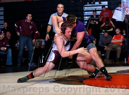 Thumbnail 3 in Ridgefield Challenge Finals photogallery.