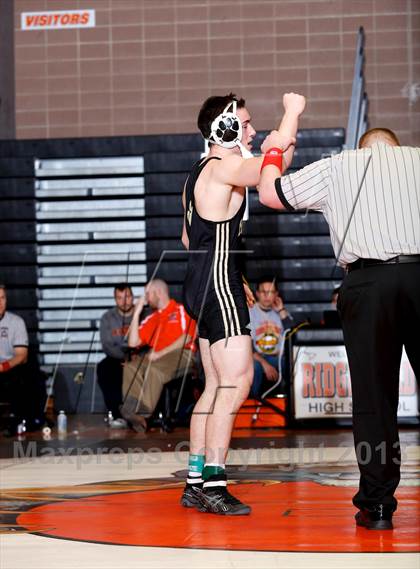 Thumbnail 2 in Ridgefield Challenge Finals photogallery.
