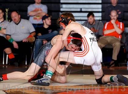 Thumbnail 2 in Ridgefield Challenge Finals photogallery.