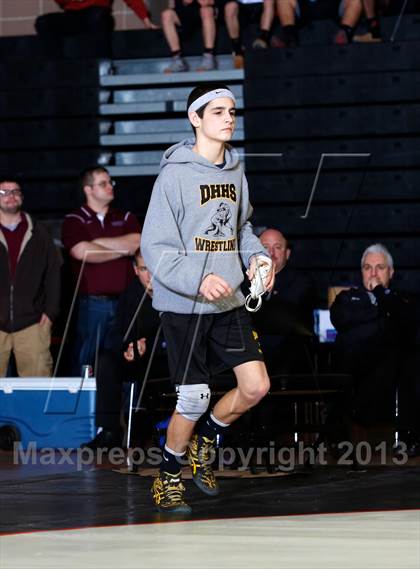 Thumbnail 3 in Ridgefield Challenge Finals photogallery.