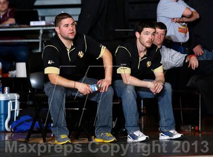Thumbnail 3 in Ridgefield Challenge Finals photogallery.
