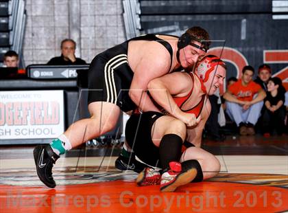 Thumbnail 3 in Ridgefield Challenge Finals photogallery.