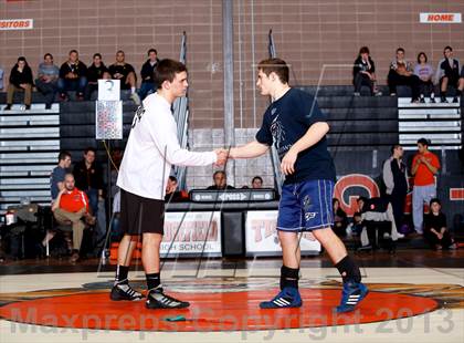 Thumbnail 2 in Ridgefield Challenge Finals photogallery.