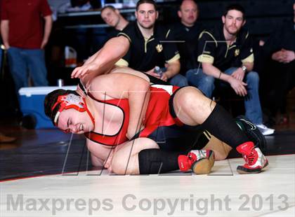Thumbnail 2 in Ridgefield Challenge Finals photogallery.