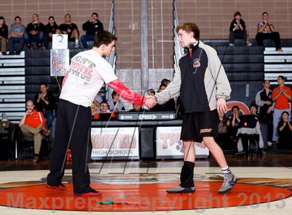 Thumbnail 2 in Ridgefield Challenge Finals photogallery.