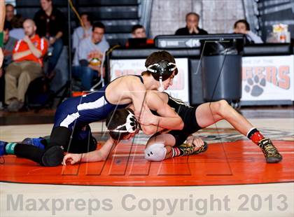 Thumbnail 3 in Ridgefield Challenge Finals photogallery.