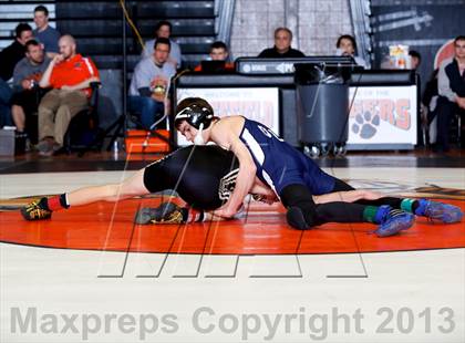 Thumbnail 2 in Ridgefield Challenge Finals photogallery.