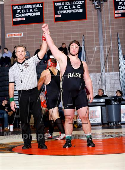 Thumbnail 1 in Ridgefield Challenge Finals photogallery.