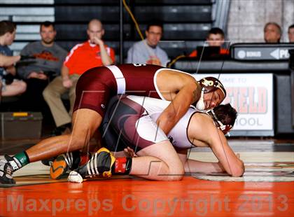 Thumbnail 3 in Ridgefield Challenge Finals photogallery.