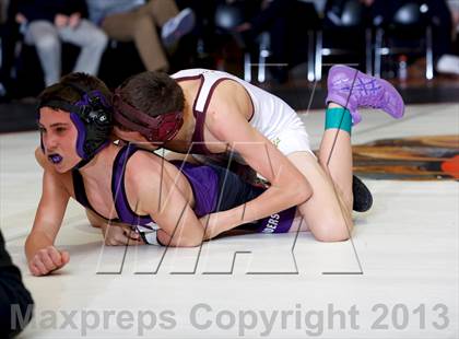 Thumbnail 3 in Ridgefield Challenge Finals photogallery.
