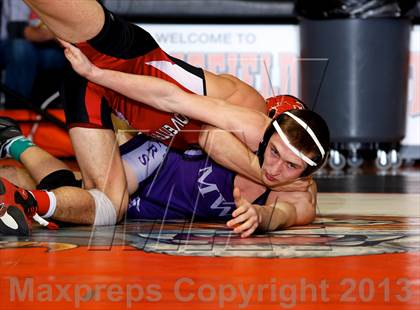 Thumbnail 2 in Ridgefield Challenge Finals photogallery.