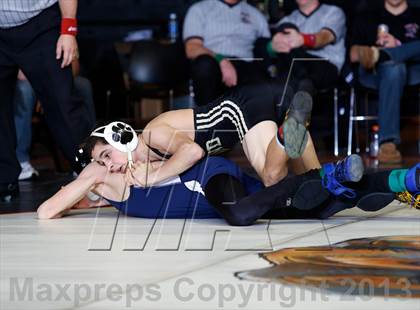 Thumbnail 2 in Ridgefield Challenge Finals photogallery.