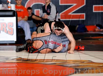Thumbnail 3 in Ridgefield Challenge Finals photogallery.