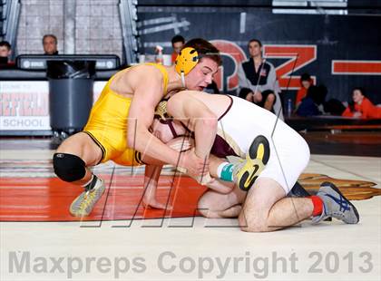 Thumbnail 3 in Ridgefield Challenge Finals photogallery.