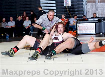 Thumbnail 3 in Ridgefield Challenge Finals photogallery.