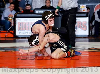 Thumbnail 3 in Ridgefield Challenge Finals photogallery.