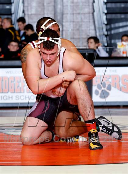 Thumbnail 2 in Ridgefield Challenge Finals photogallery.