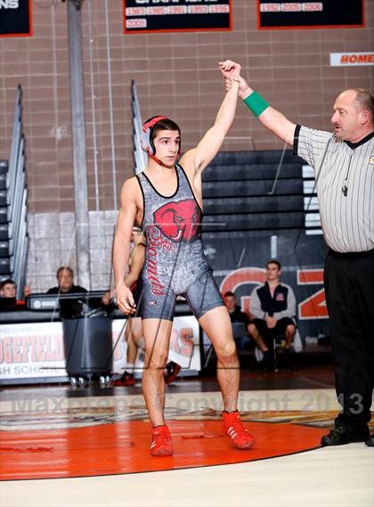 Thumbnail 2 in Ridgefield Challenge Finals photogallery.