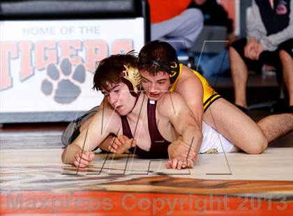 Thumbnail 3 in Ridgefield Challenge Finals photogallery.