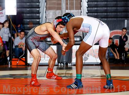 Thumbnail 1 in Ridgefield Challenge Finals photogallery.