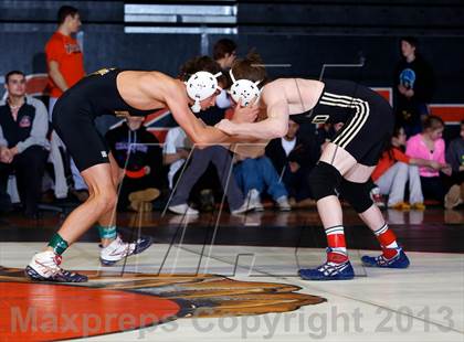 Thumbnail 3 in Ridgefield Challenge Finals photogallery.