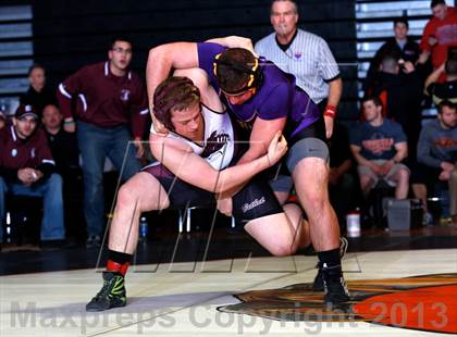Thumbnail 2 in Ridgefield Challenge Finals photogallery.