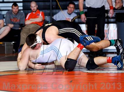 Thumbnail 2 in Ridgefield Challenge Finals photogallery.