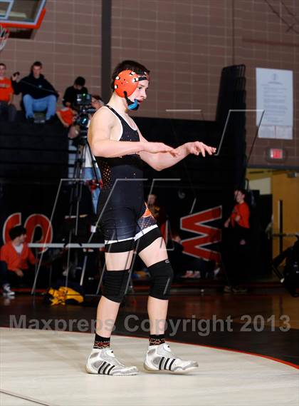 Thumbnail 1 in Ridgefield Challenge Finals photogallery.
