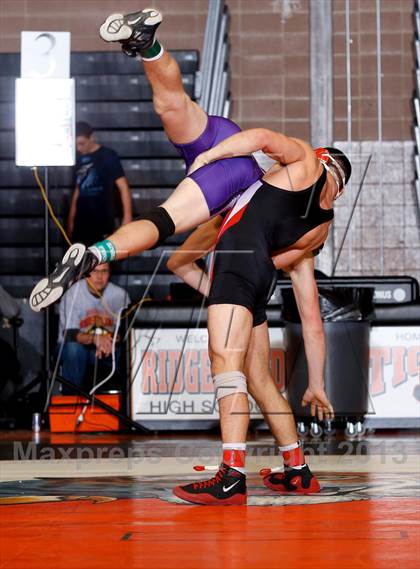 Thumbnail 3 in Ridgefield Challenge Finals photogallery.