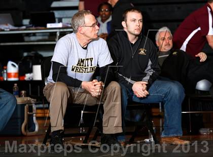 Thumbnail 2 in Ridgefield Challenge Finals photogallery.