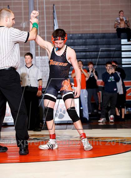Thumbnail 2 in Ridgefield Challenge Finals photogallery.