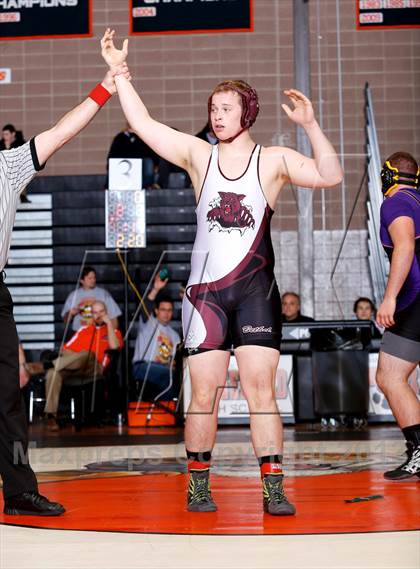 Thumbnail 3 in Ridgefield Challenge Finals photogallery.