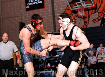 Thumbnail 3 in Ridgefield Challenge Finals photogallery.