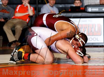 Thumbnail 2 in Ridgefield Challenge Finals photogallery.